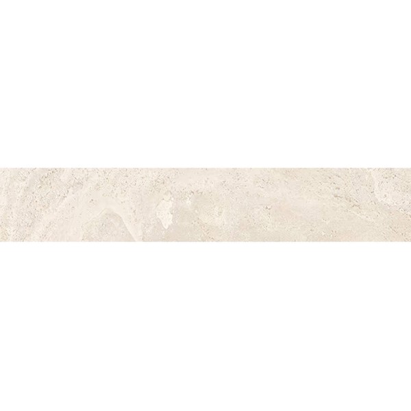 Керамограніт Emil Ceramica Dual Travertine Ennr Dt.Pa White 5,3x30 см