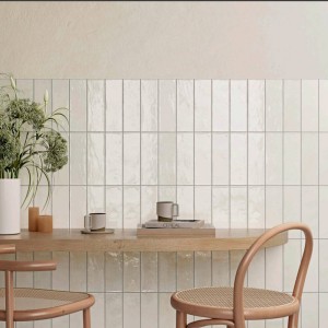 Плитка Almera Ceramica (Spain) Bliss Soft 6,5x20 см