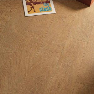 Керамограніт Emil Ceramica W-Circles ENL0 WCI Walnut Naturale R 20х120 см