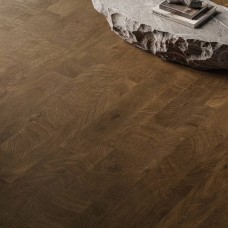 Керамограніт Emil Ceramica W-Circles ENKY WCI Wenge Naturale R 20х120 см