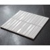 Плитка Monopole Ceramica Melody White 20x20 см