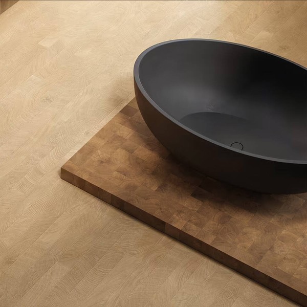 Керамограніт Emil Ceramica (Provenza) W-Circles ENJE WCI Walnut 10х10 см