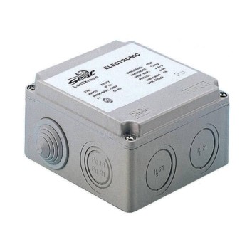 Блок живлення Jika Golem H8950710000001 24в для 3-5 пісуарів