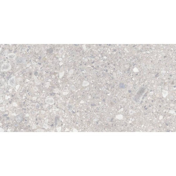 Керамограніт Ceramica Deseo Gres Ceppo Nuovo White (CE01) rect 59.7x119.7 см