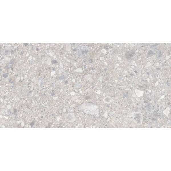 Керамограніт Ceramica Deseo Gres Ceppo Nuovo White (CE01) rect 59.7x119.7 см