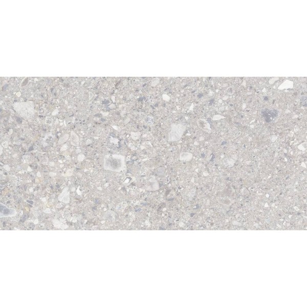 Керамограніт Ceramica Deseo Gres Ceppo Nuovo White (CE01) rect 59.7x119.7 см
