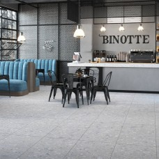 Керамограніт Ceramica Deseo Gres Ceppo Nuovo White (CE01) rect 59.7x119.7 см