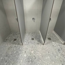 Керамограніт Ceramica Deseo Gres Ceppo Nuovo White (CE01) rect 59.7x59.7 см
