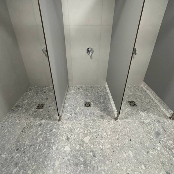Керамограніт Ceramica Deseo Gres Ceppo Nuovo White (CE01) rect 59.7x59.7 см