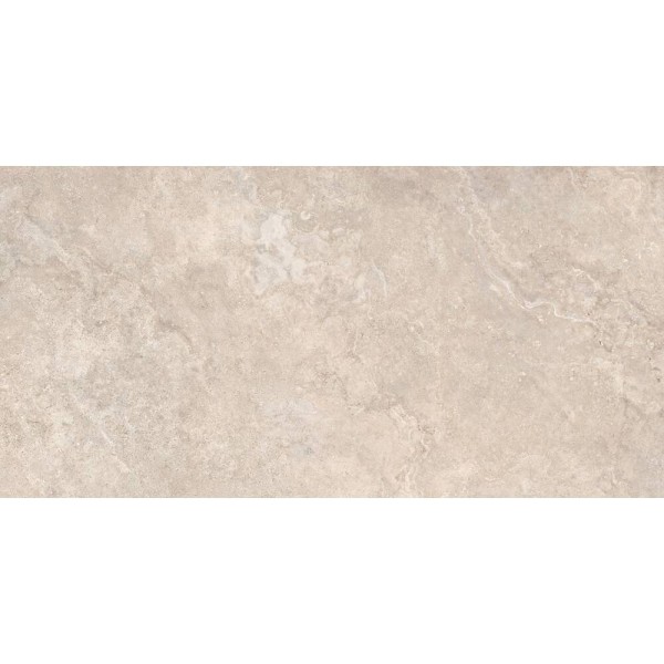 Керамограніт Ceramica Deseo Gres Max Travertino Beige rect 59.7x119.7 см