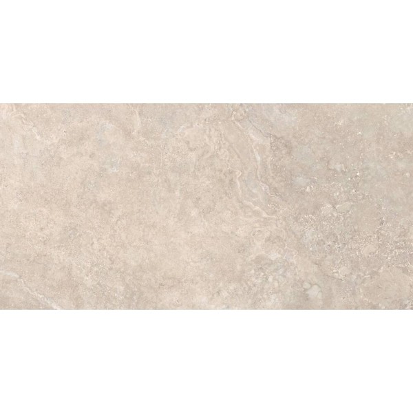Керамограніт Ceramica Deseo Gres Max Travertino Beige rect 59.7x119.7 см