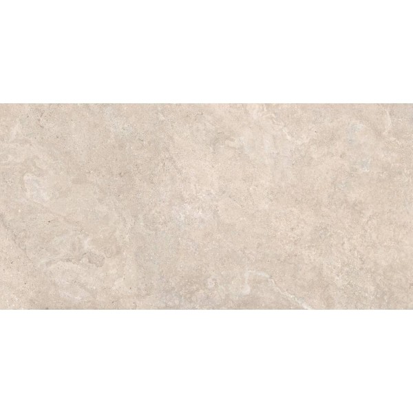 Керамограніт Ceramica Deseo Gres Max Travertino Beige rect 59.7x119.7 см