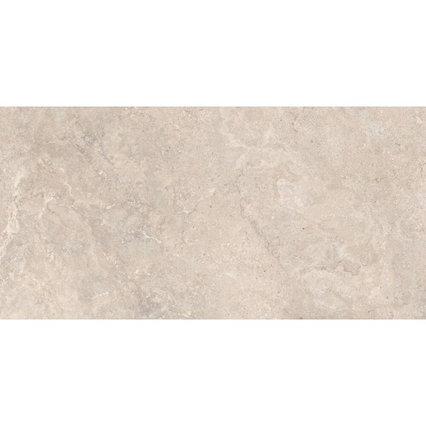 Керамограніт Ceramica Deseo Gres Max Travertino Beige rect 59.7x119.7 см