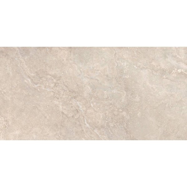 Керамограніт Ceramica Deseo Gres Max Travertino Beige rect 59.7x119.7 см