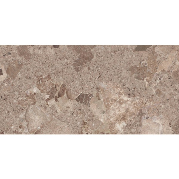 Керамограніт Baldocer Amalfi Positano Bronzo Rect 60х120 см