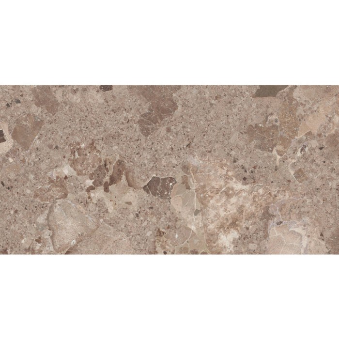 Керамограніт Baldocer Amalfi Positano Bronzo Rect 60х120 см