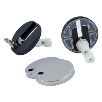 Кріплення Primera Topic для супертонкої кришки UF3015 без Soft Close