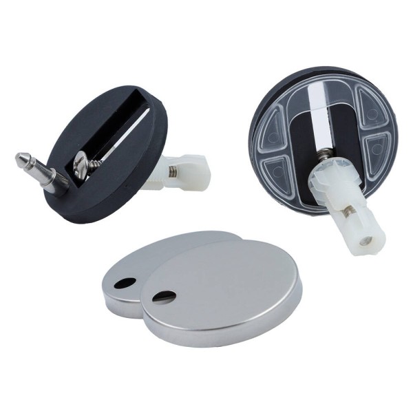 Кріплення Primera Topic для супертонкої кришки UF3015 без Soft Close