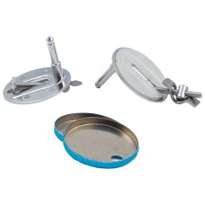 Кріплення Soft Close Devit Laguna 3010110 для кришки для унітаза