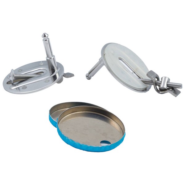 Кріплення Soft Close Devit Laguna 3010110 для кришки для унітаза