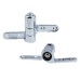 Механізм Soft Close Devit Classic 3013151 для кришки унітазу 3010151
