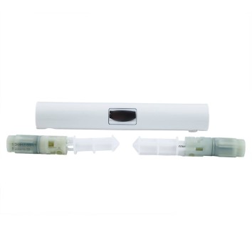 Механізм soft-close Devit Laguna 3010110/302011 для кришки