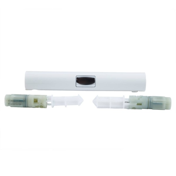Механізм soft-close Devit Laguna 3010110/302011 для кришки