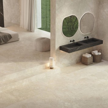 Керамограніт Peronda Serene Sand SP/60X120X0,9/C/R 60x120 см