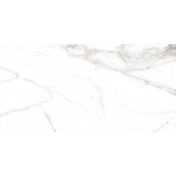 Керамограніт Peronda Lumiere White NT/60X120X0,9/C/R 60x120 см