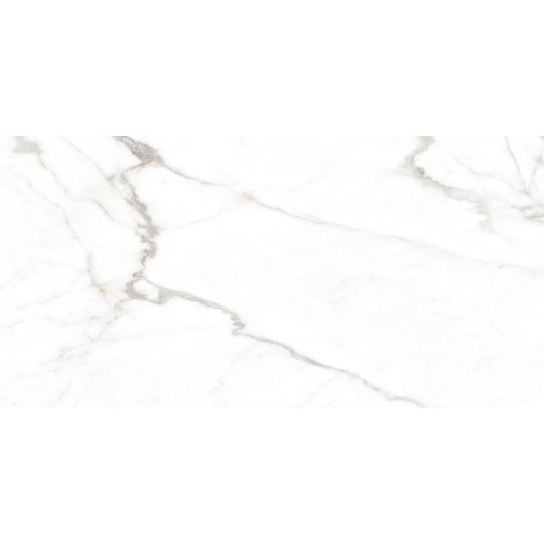 Керамограніт Peronda Lumiere White NT/60X120X0,9/C/R 60x120 см