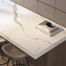 Керамограніт Peronda Lumiere White NT/60X120X0,9/C/R 60x120 см