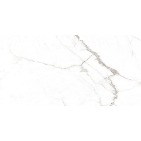 Керамограніт Peronda Lumiere White NT/60X120X0,9/C/R 60x120 см