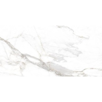 Керамограніт Peronda Lumiere White NT/60X120X0,9/C/R 60x120 см