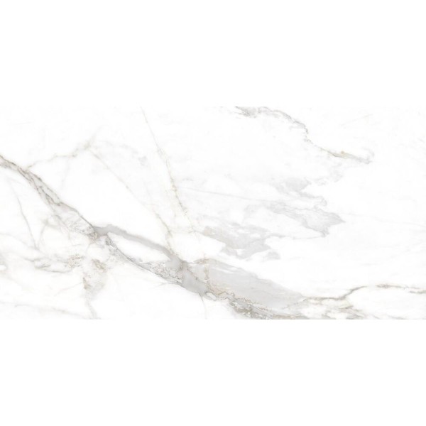 Керамограніт Peronda Lumiere White NT/60X120X0,9/C/R 60x120 см