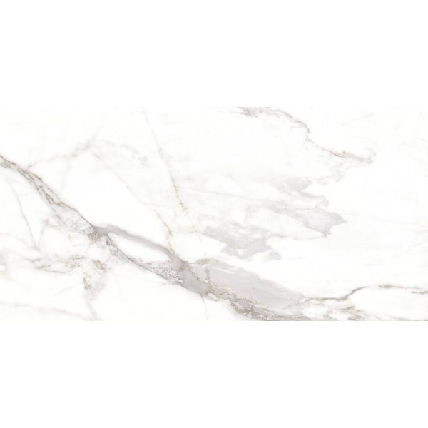 Керамограніт Peronda Lumiere White/60х120/EP 60x120 см