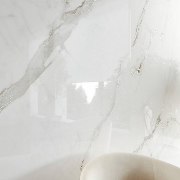Керамограніт Peronda Lumiere White/60х120/EP 60x120 см