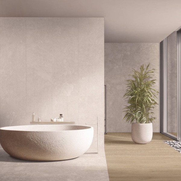 Керамограніт Peronda Serene Sand Sp/R 100x100 см