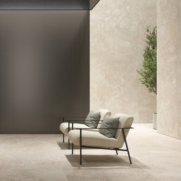 Керамограніт Peronda Serene Sand Sp/R 100x100 см