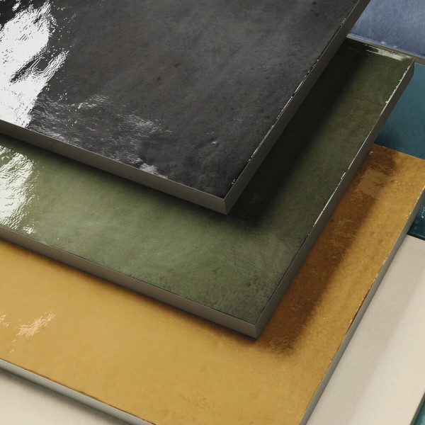 Плитка APE Seville Green 10x10 см