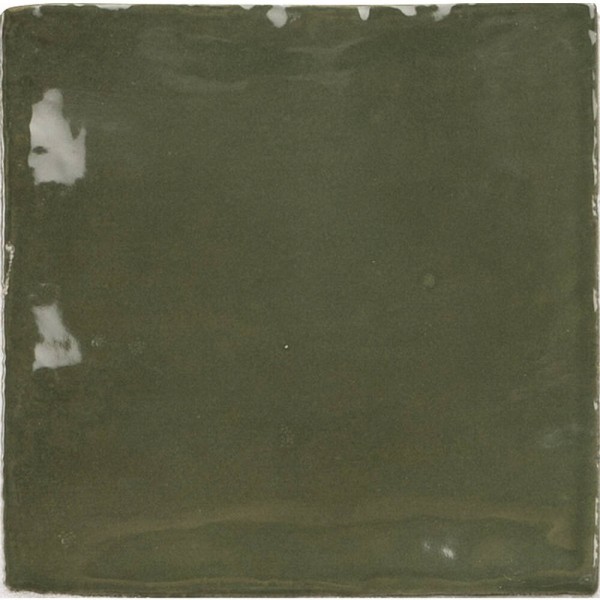 Плитка APE Seville Green 10x10 см