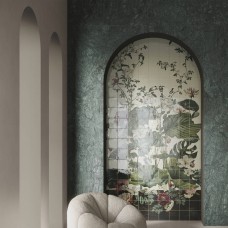 Керамограніт APE Verse White Rect 60x120 см
