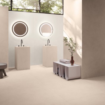 Керамограніт APE Verse White Rect 60x120 см