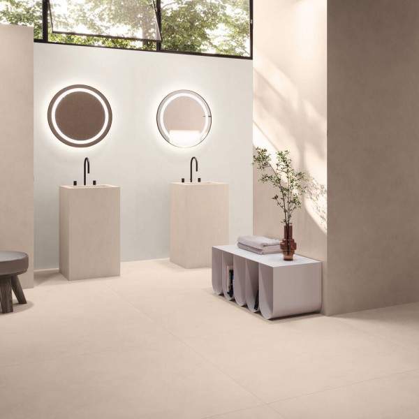 Керамограніт APE Verse White Rect 60x120 см