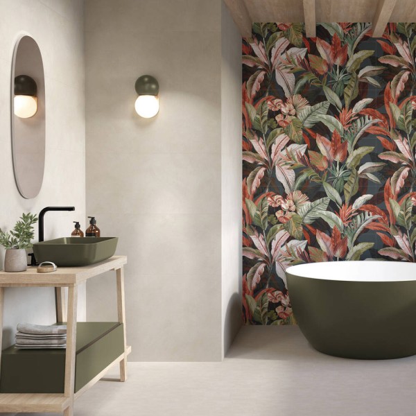 Плитка APE Verse Poeme Sand Rect 40x120 см