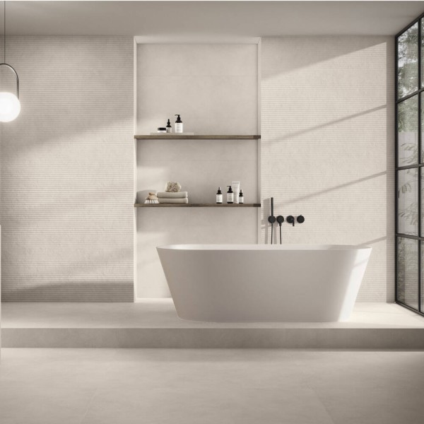 Плитка APE Verse Poeme Sand Rect 40x120 см