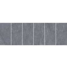 Керамограніт Megagres Grey Stone 60x120 см