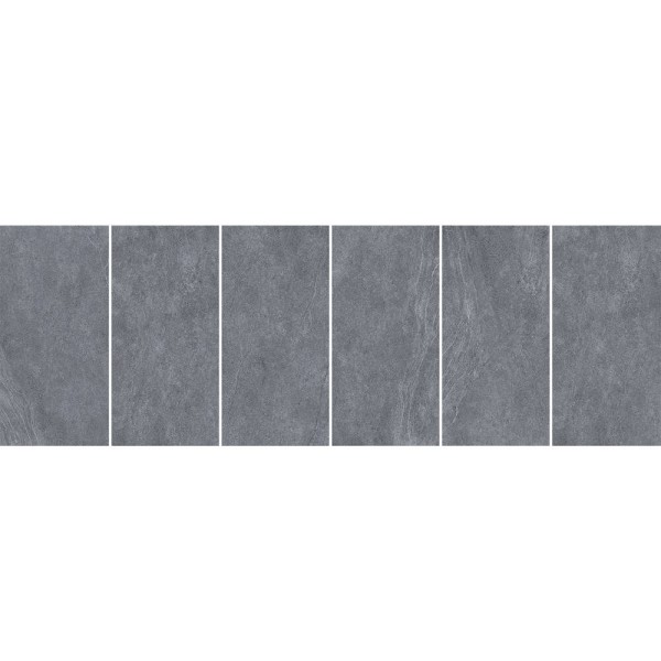 Керамограніт Megagres Grey Stone 60x120 см