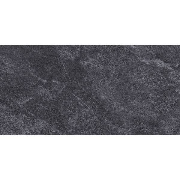 Керамограніт Megagres Dark Anthracite 60x120 см