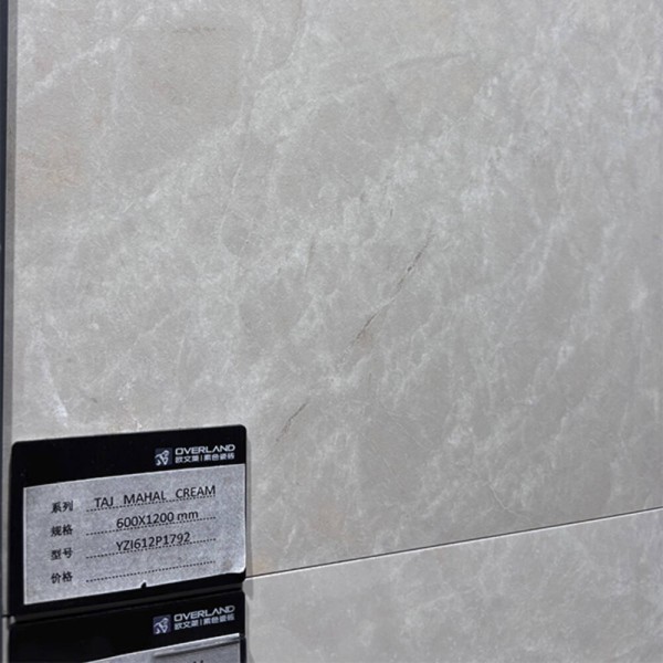Керамограніт Almera Ceramica-2 YZI612P1792 TAJ MAHAL MATT 60x120 см