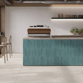 Плитка Ceramica Deseo Ec.Atlantis Green 31.6x60 см